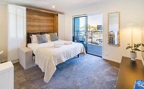 Explore From 8 Wilmer: Upper Level Cozy Studio